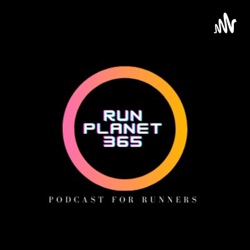 RUN PLANET 365