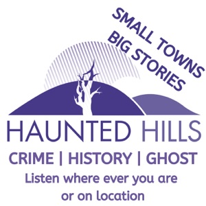10. Traralgon Ghost stories