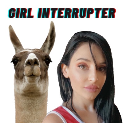 Girl Interrupter Girl Interrupter