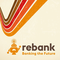 Rebank: Banking the Future podcast