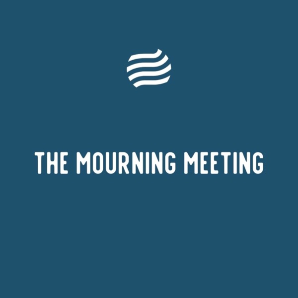 Mourning Meeting Artwork