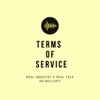 Terms of Service  artwork