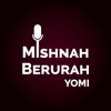 Mishnah Berurah Yomi artwork