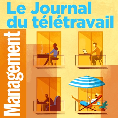 JT : le Journal du Télétravail JT : le Journal du Télétravail