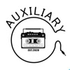 Auxiliary Radio's Podcast artwork