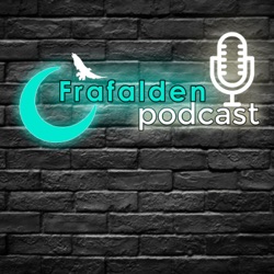 Frafalden podcast : Jeg valgte islam fra.