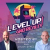The Level Up Podcast with GNO Realty artwork