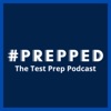 #PREPPED: The Test Prep Podcast artwork