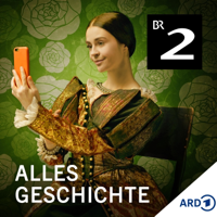 Alles Geschichte - History von radioWissen podcast