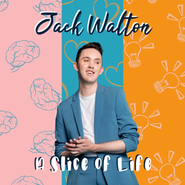 Jack Walton - A Slice of Life Artwork