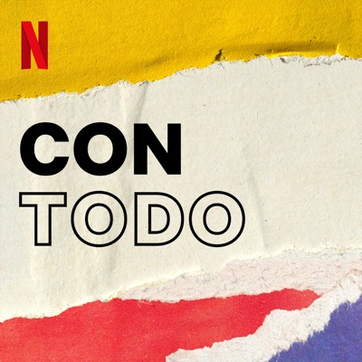 Con Todo: Brown Love Con Todo: Brown Love