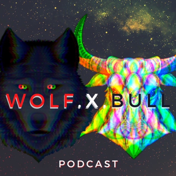 Artwork for The Wolf and the Bull