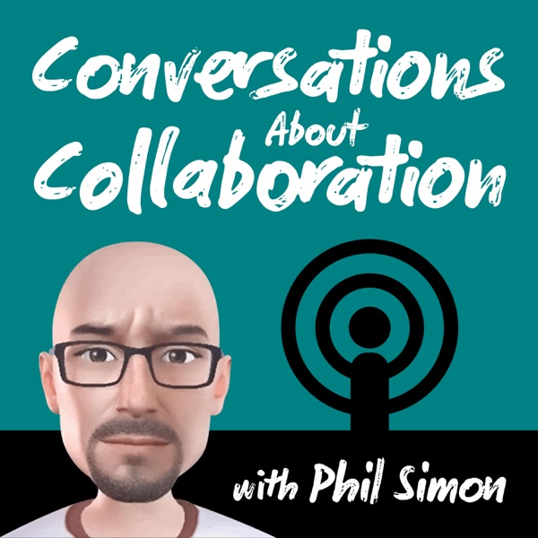 Conversations About Collaboration Artwork