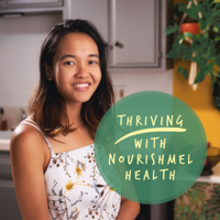 #55 Why Having a Period Matters with Vienna Farlow