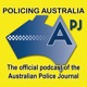 A Chief Police Officer's Perspective - the ACT