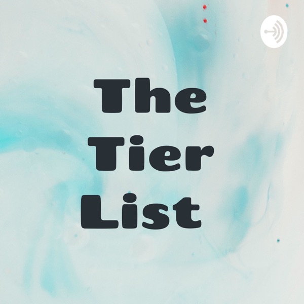 The Tier List Artwork