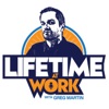 Lifetime at Work: Career & Business Podcast artwork