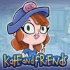 Kate and Friends artwork