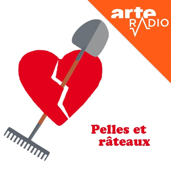 Pelles et râteaux