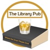 Library Pubcast artwork
