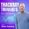 Thackray Thoughts artwork