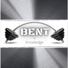 BENT by Knowledge artwork