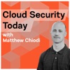 Cloud Security Today artwork