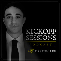 #290 Jordan Platten - Are Agencies Dying in 2025?