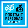 Portrait Personas artwork