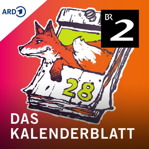 Das Kalenderblatt podcast