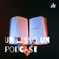 Un libro un podcast 