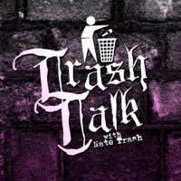 Trash Talk- Drew Ross (New Level Brewing)