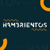Hambrientos artwork
