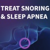 Treat Snoring & Sleep Apnea artwork