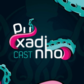 PuxadinhoCast - Puxadinho Geek