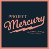 Project Mercury artwork