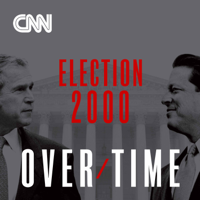 Election 2000: Over/Time podcast