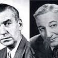 Sherlock Holmes - Stanley & Shirley (US) podcast