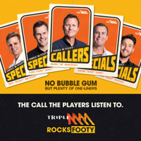 Triple M Rocks Footy AFL