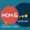 Mom And ... Podcast artwork