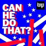 So… can he do that? podcast episode