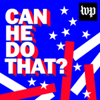 Can He Do That? podcast