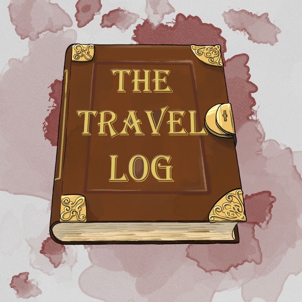 The Travel Log Artwork