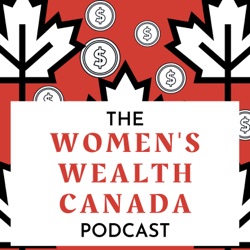 Happy Holidays from The Women's Wealth Canada Podcast!