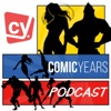 Comic Years Podcast artwork