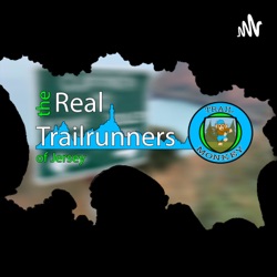 The Real Trailrunners of Jersey Episode Four - Harry McAlinden