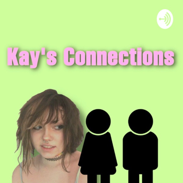 Kay’s Connections Artwork