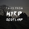 Tales From Wyrd Scotland artwork