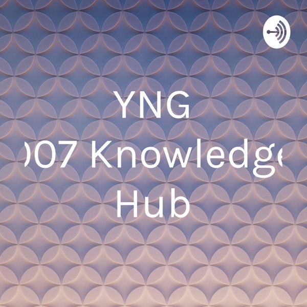 YNG 007 Knowledge Hub Artwork
