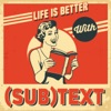 SUBTEXT Literature and Film Podcast artwork